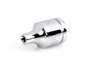 3/8 Inch Drive x E5 Shallow External Star Socket