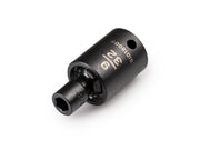 3/8 Inch Drive x 9/32 Inch Shallow 6-Point Universal Joint Impact Socket