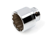 3/4 Inch Drive x 46 mm Shallow 12-Point Socket