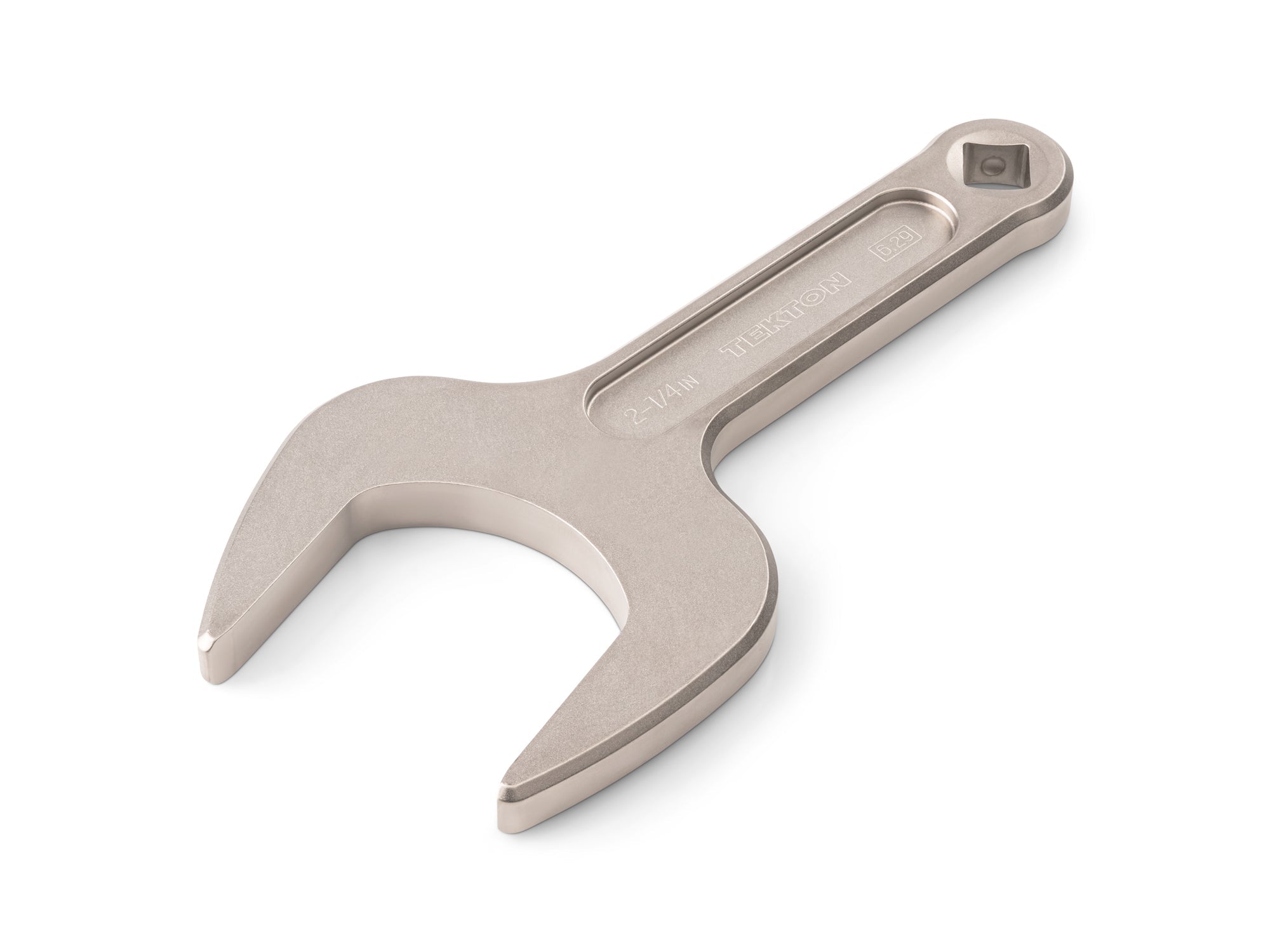 2-1/4 Inch Service Wrench