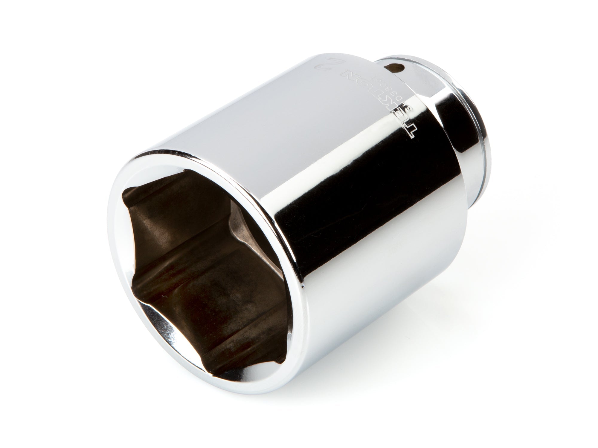 3/4 Inch Drive x 2 Inch Deep 6-Point Socket