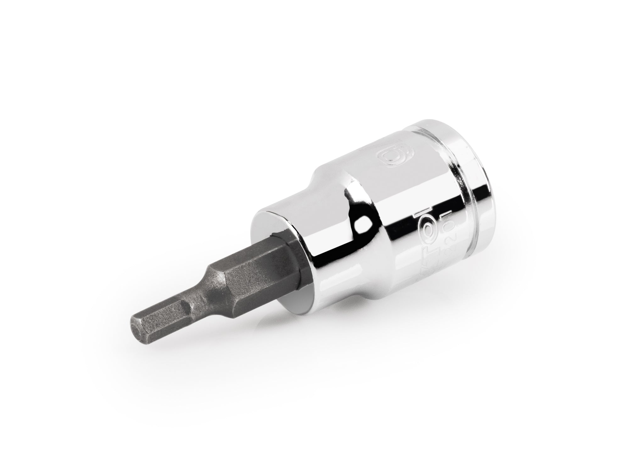 3/8 Inch Drive x 9/64 Inch Hex Bit Socket