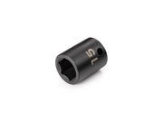 3/8 Inch Drive x 15 mm Shallow 6-Point Impact Socket
