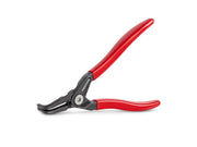 7 Inch 90-Degree External Retaining Ring Pliers (0.070 in. Tips)