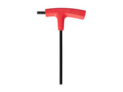 7 mm Flat End Hex T-Handle Key
