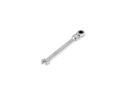 6 mm Flex Head 12-Point Ratcheting Combination Wrench