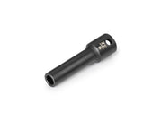 3/8 Inch Drive x 9/32 Inch Deep 12-Point Impact Socket