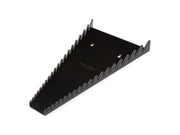 19-Tool Combination Wrench Organizer Rack (Black)