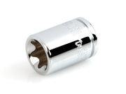 3/8 Inch Drive x E16 Shallow External Star Socket