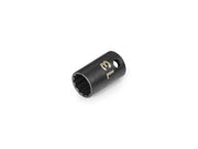 3/8 Inch Drive x 13 mm Shallow 12-Point Impact Socket