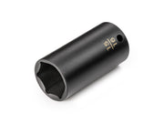 3/8 Inch Drive x 15/16 Inch Deep 6-Point Impact Socket