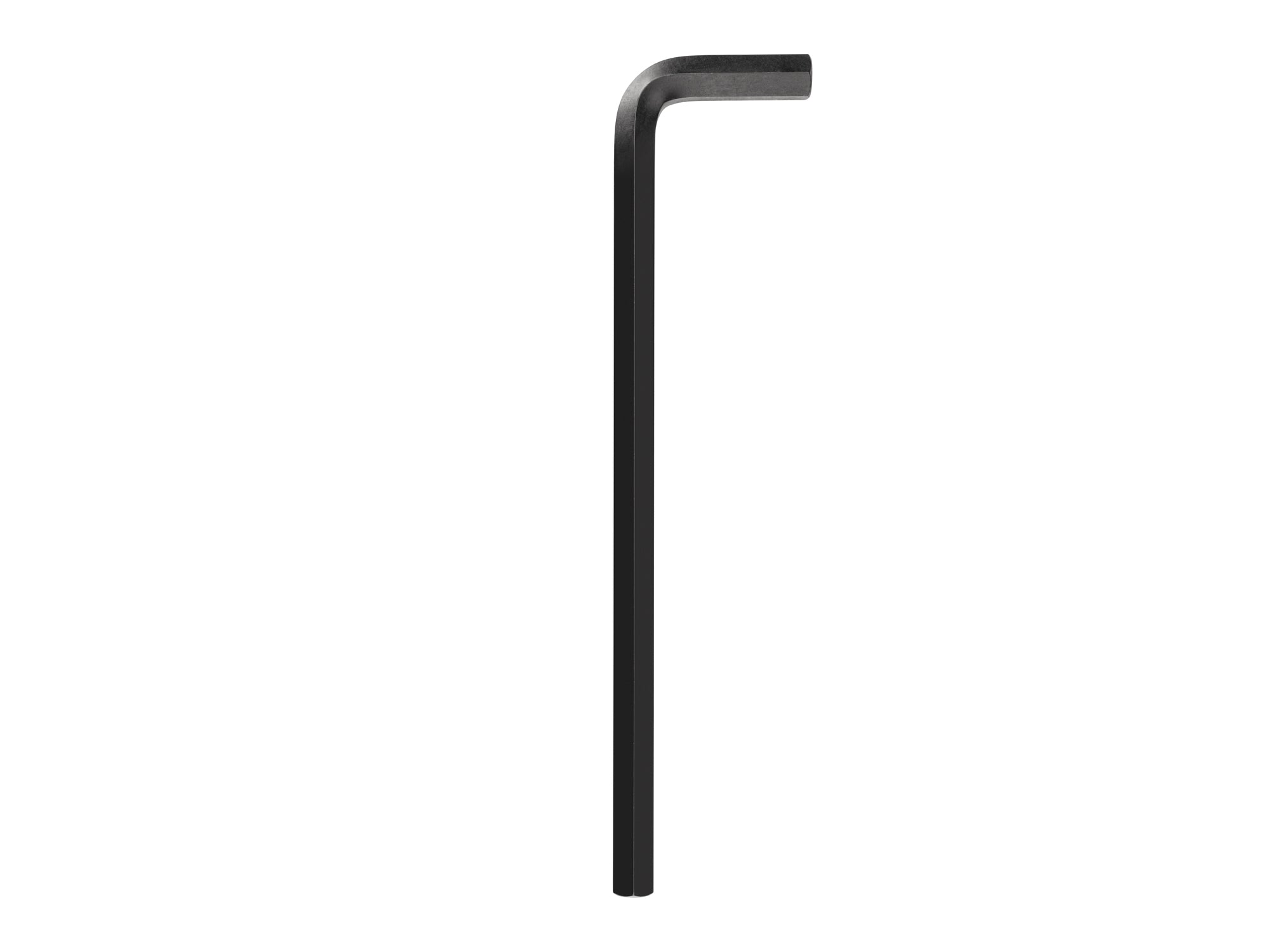11/16 Inch Flat End Hex L-Key