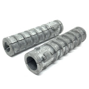 5/16" Long Lag Shield Anchor Die Cast Zinc Alloy