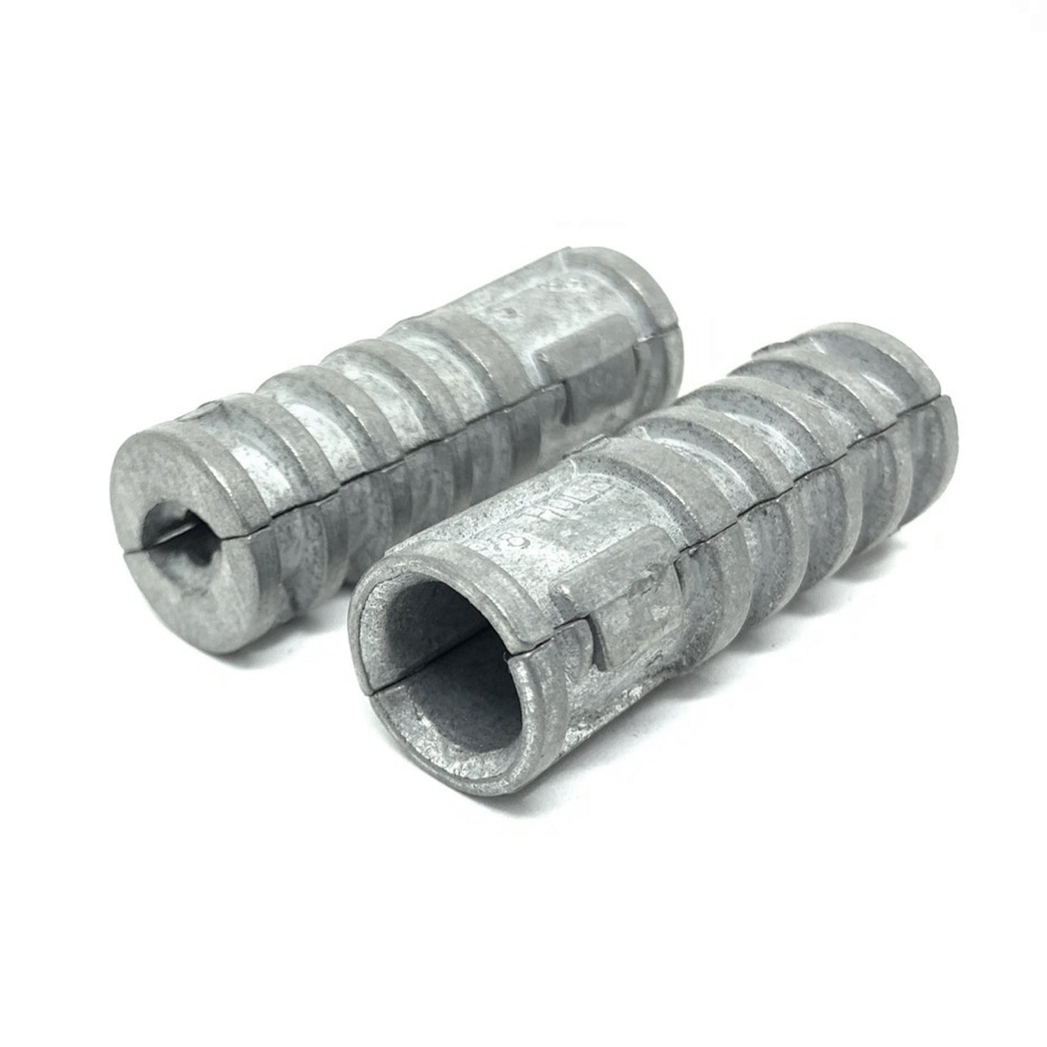 5/16" Short Lag Shield Anchor Die Cast Zinc Alloy
