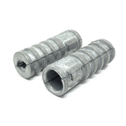 1/2" Short Lag Shield Anchor Die Cast Zinc Alloy