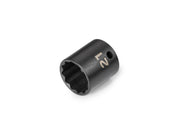 3/8 Inch Drive x 21 mm Shallow 12-Point Impact Socket