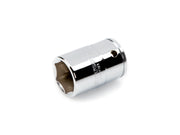 3/4 Inch Drive x 25 mm Shallow 6-Point Socket