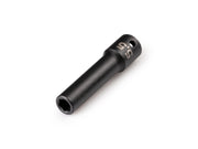 1/4 Inch Drive x 5.5 mm Deep 6-Point Impact Socket