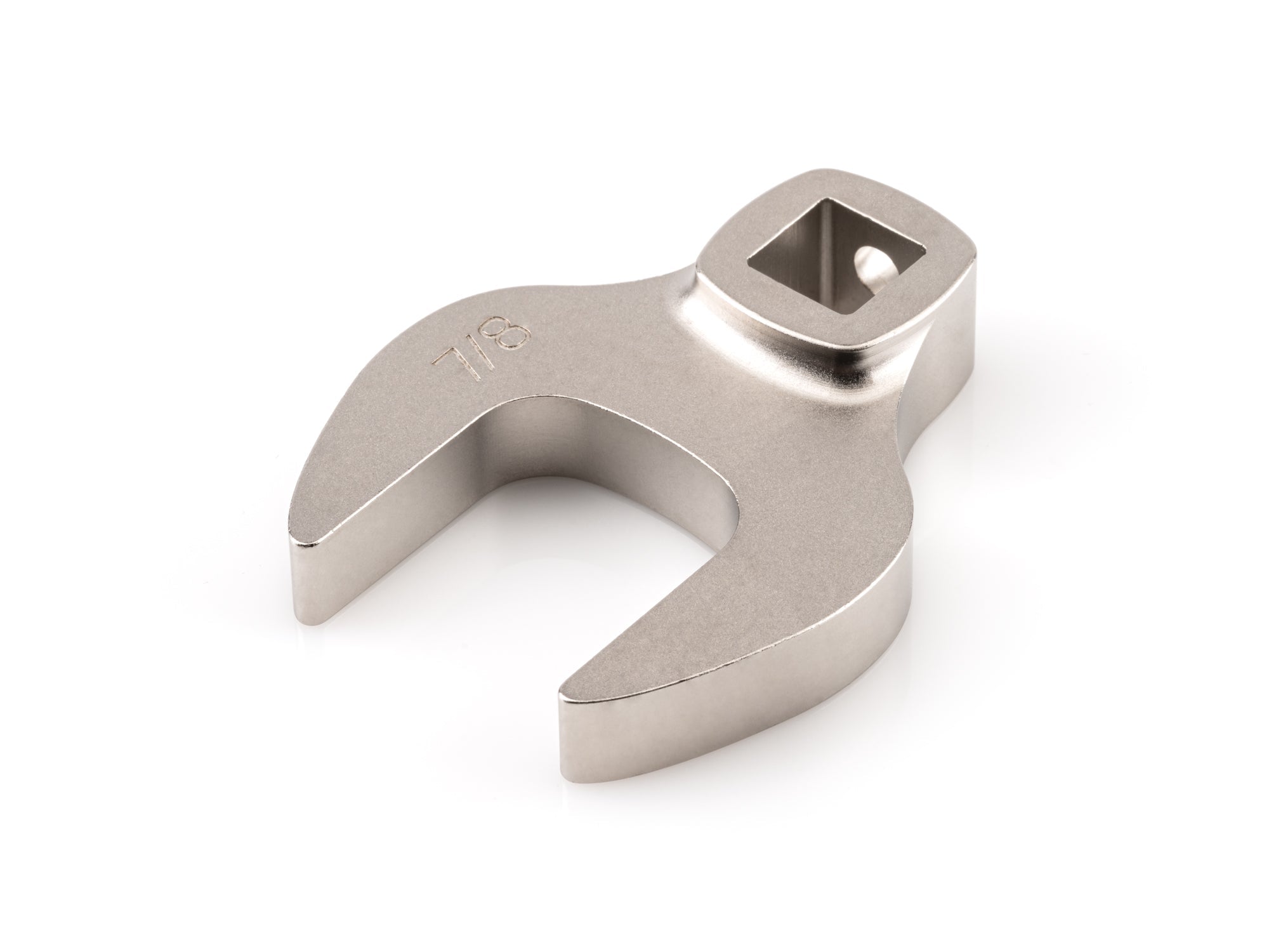 3/8 Inch Drive x 7/8 Inch Crowfoot Wrench