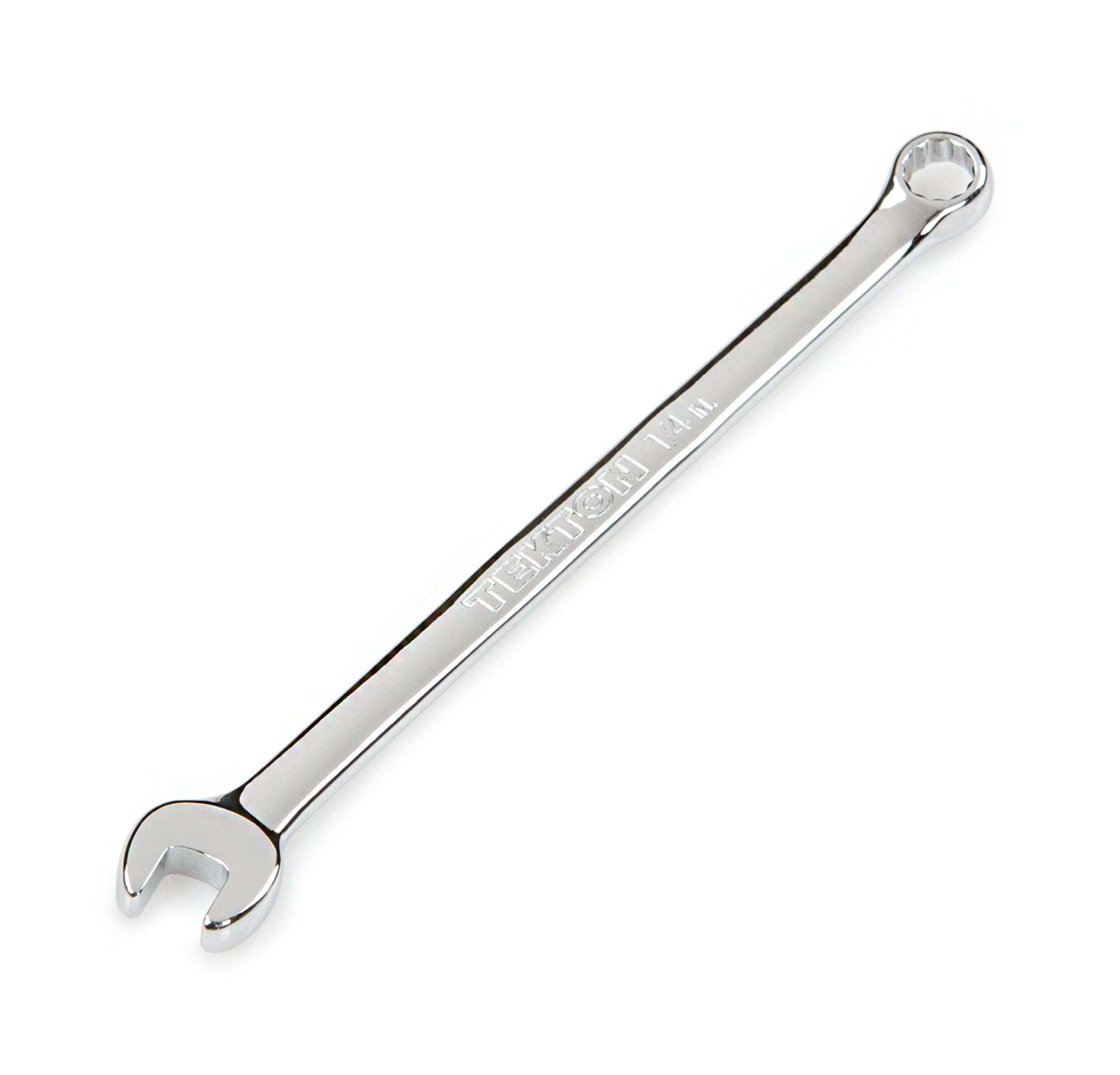 1/4 Inch Combination Wrench