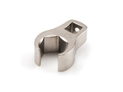 3/8 Inch Drive x 11/16 Inch 6-Point Flare Nut Crowfoot Wrench