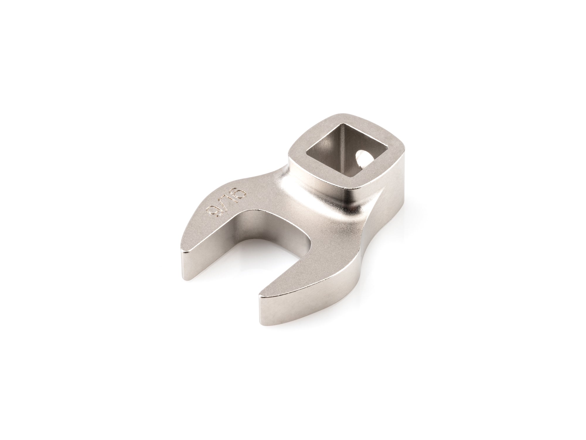 3/8 Inch Drive x 9/16 Inch Crowfoot Wrench