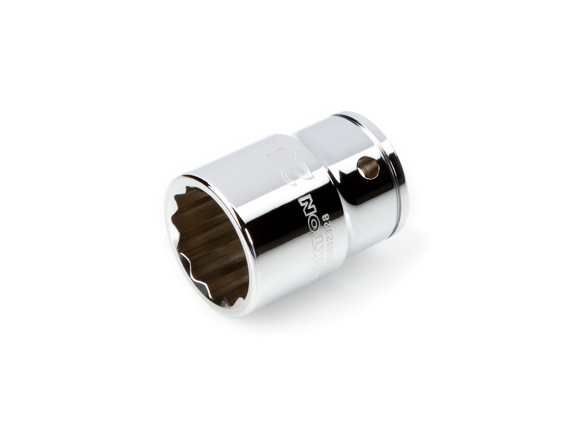 3/4 Inch Drive x 28 mm Shallow 12-Point Socket
