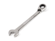 20 mm Reversible 12-Point Ratcheting Combination Wrench