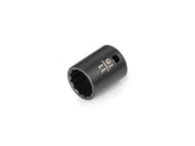 3/8 Inch Drive x 11/16 Inch Shallow 12-Point Impact Socket