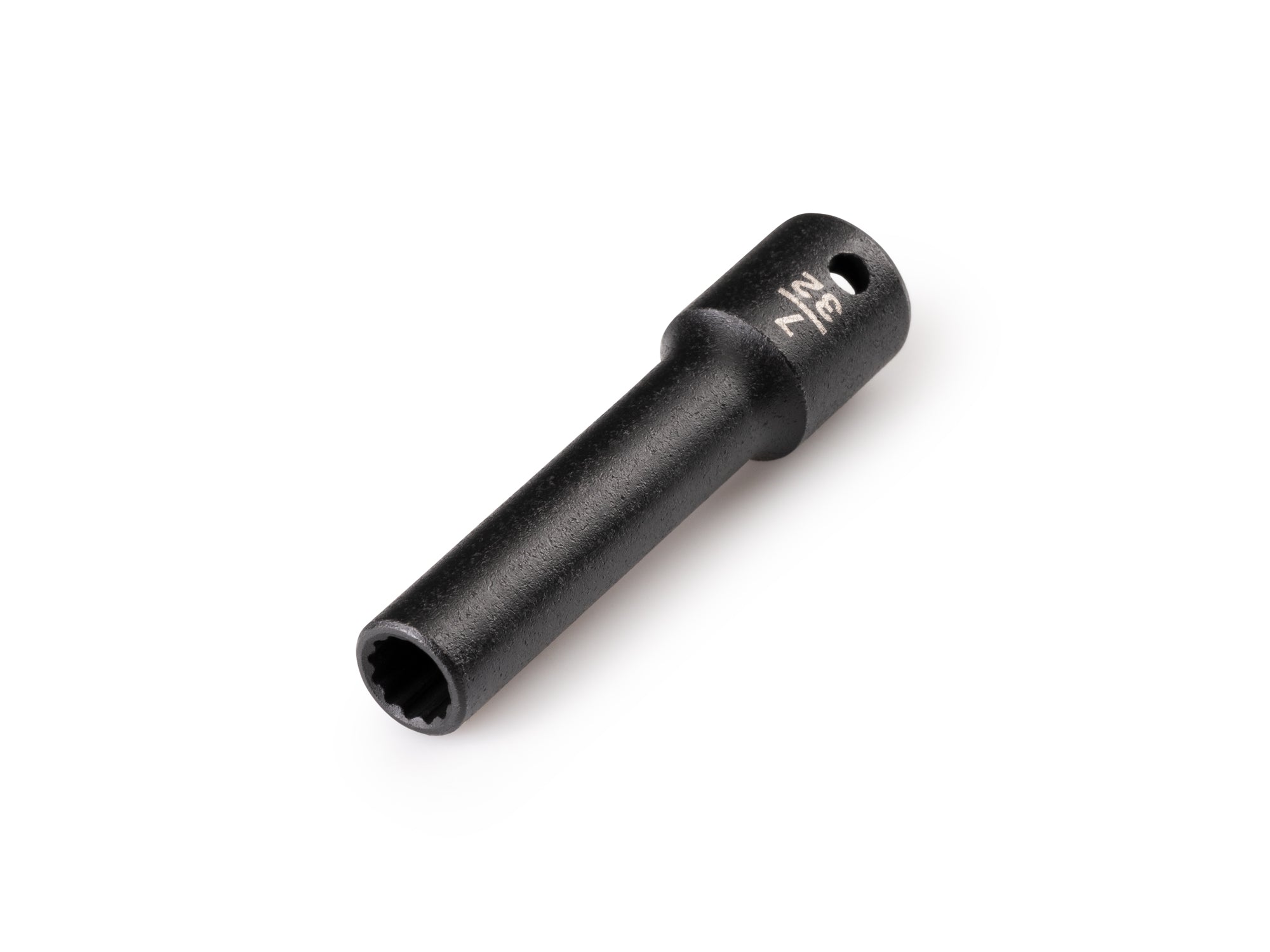 1/4 Inch Drive x 7/32 Inch Deep 12-Point Impact Socket
