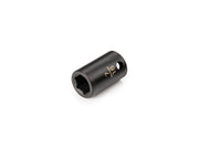 3/8 Inch Drive x 7/16 Inch Shallow 6-Point Impact Socket