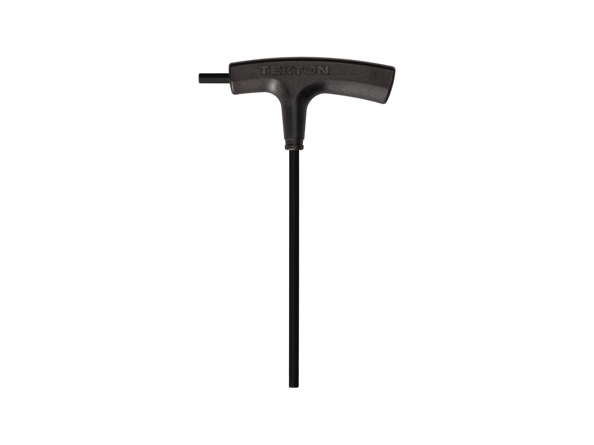 7/32 Inch Flat End Hex T-Handle Key