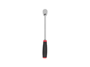 1/4 Inch Drive x 9 Inch Non-Quick-Release Comfort Grip Long Ratchet