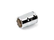 3/4 Inch Drive x 24 mm Shallow 6-Point Socket