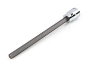 3/8 Inch Drive x 7 mm Long Hex Bit Socket