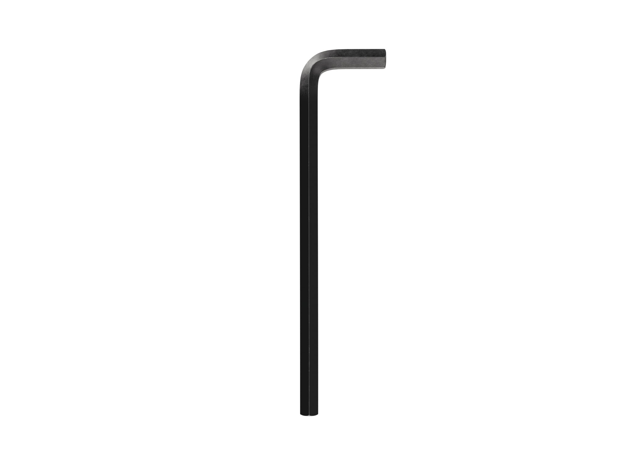 16 mm Flat End Hex L-Key