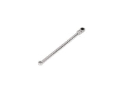 7 mm Long Fixed/Flex Head 12-Point Ratcheting Box End Wrench