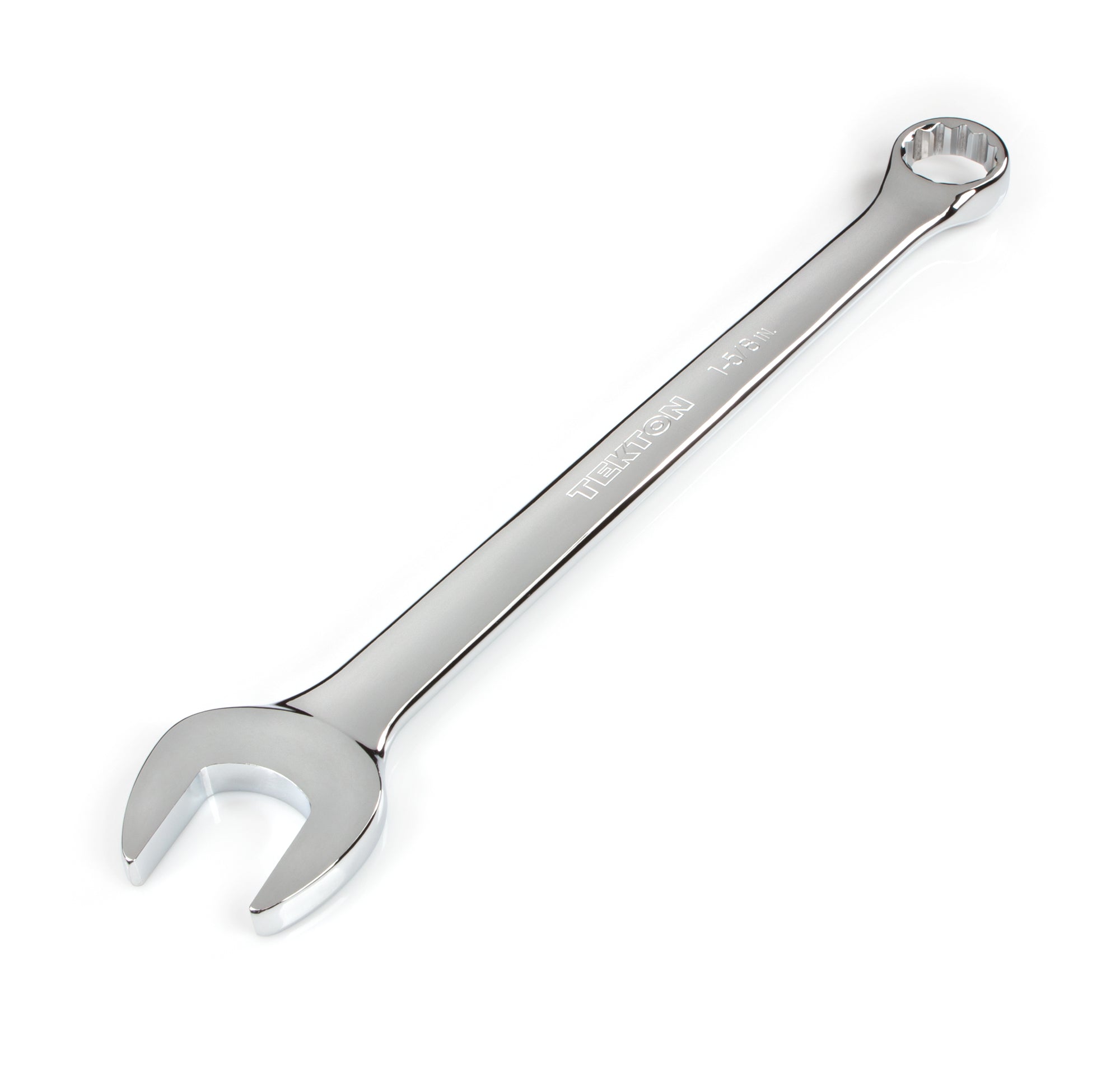 1-5/8 Inch Combination Wrench