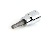 3/8 Inch Drive x 5 mm Hex Bit Socket