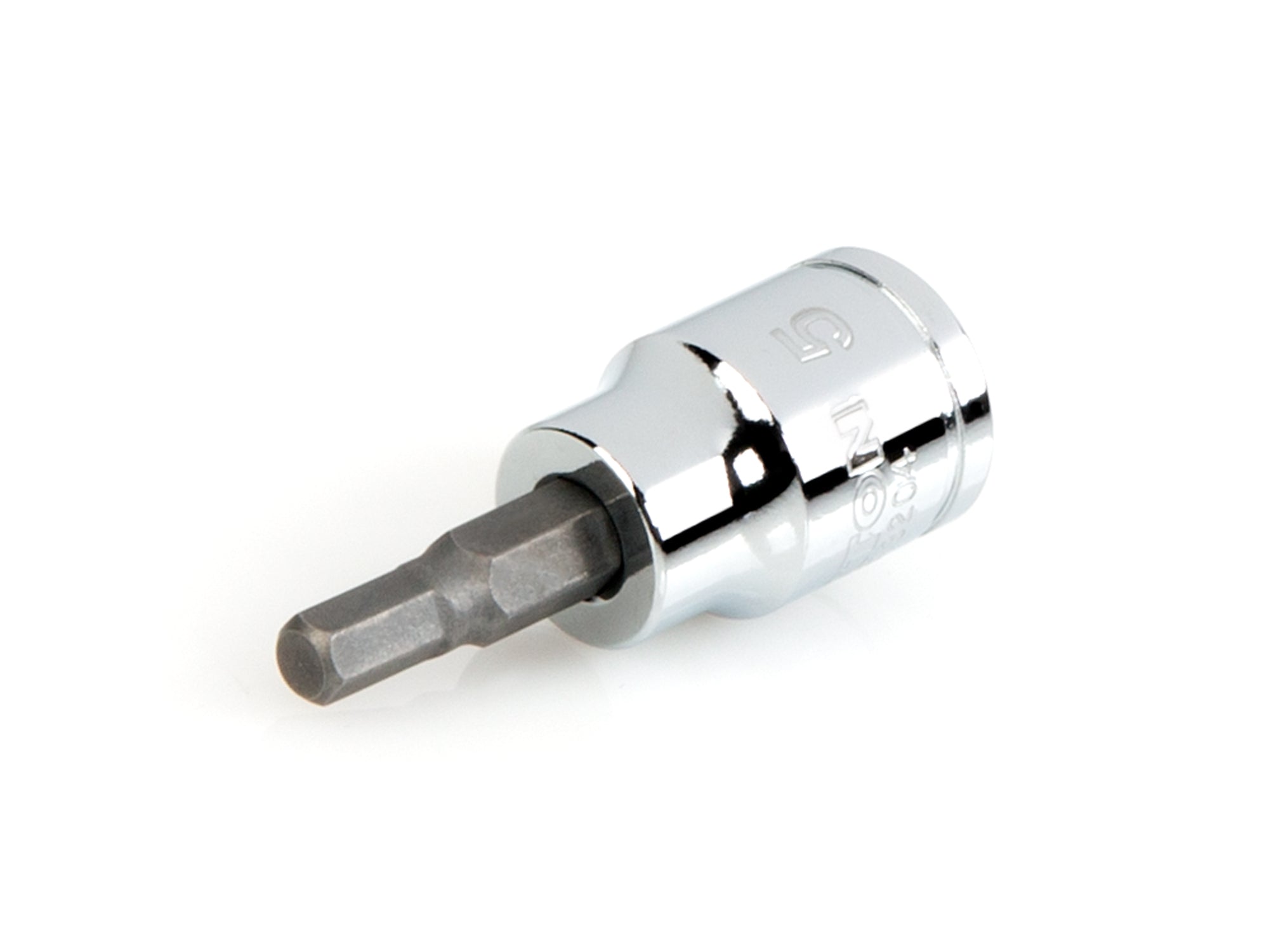 3/8 Inch Drive x 5 mm Hex Bit Socket