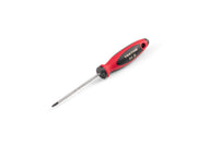 #0 Square Screwdriver (4 in. Shank)