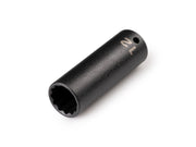 1/4 Inch Drive x 12 mm Deep 12-Point Impact Socket
