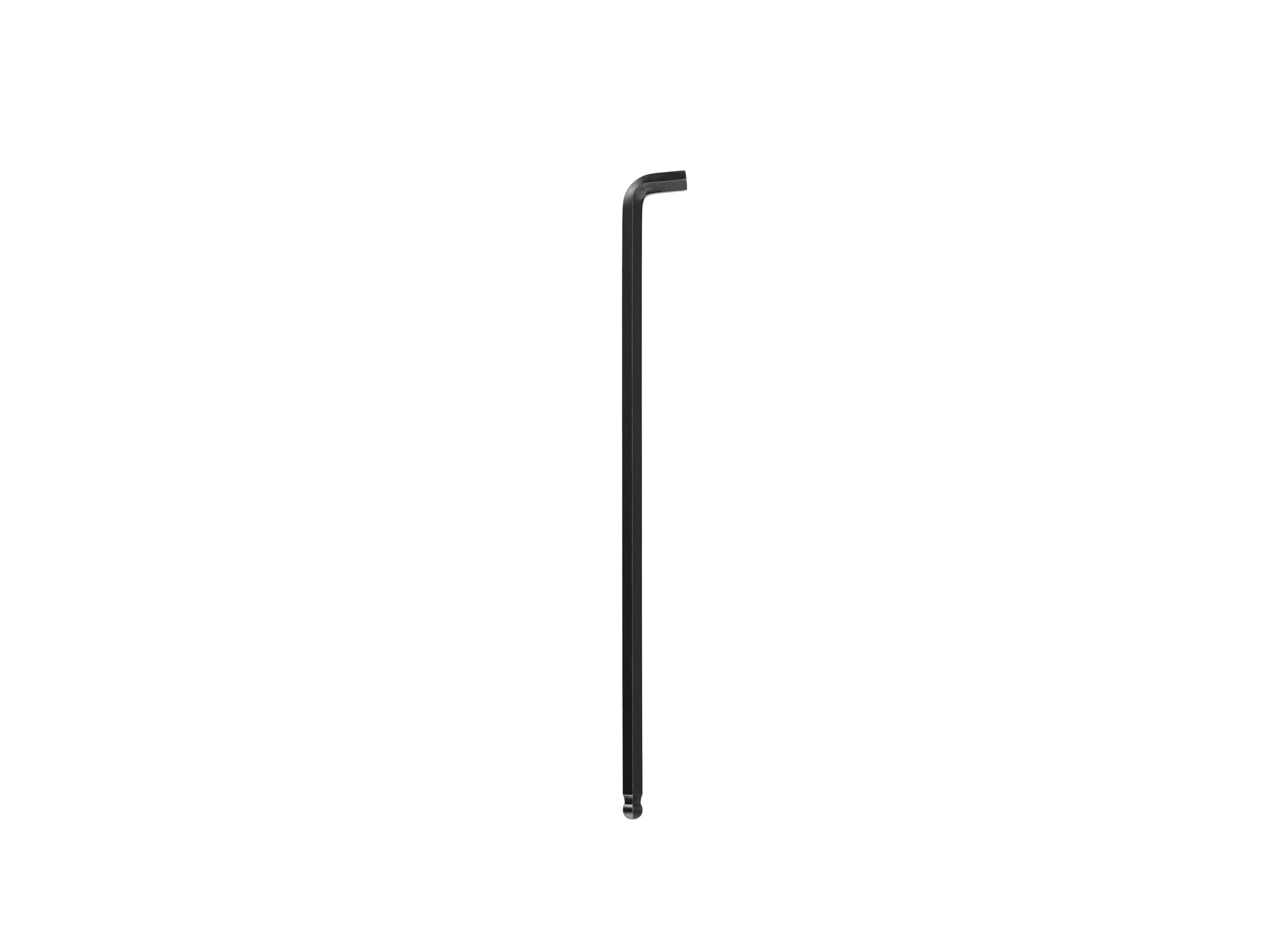 5.5 mm Short Arm Ball End Hex L-Key