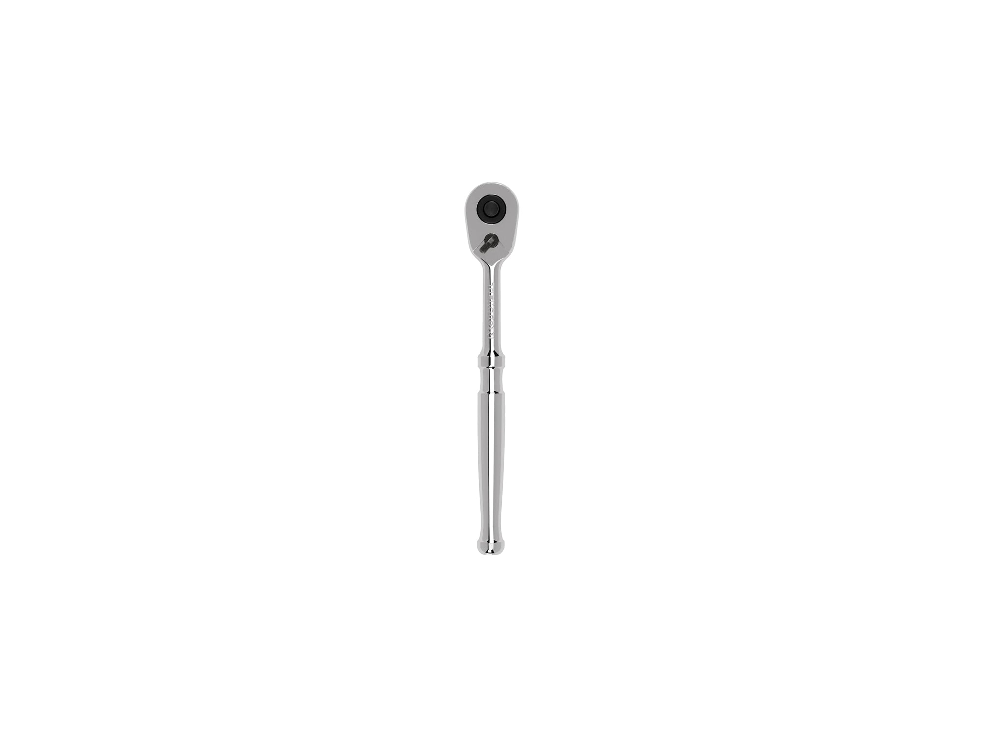 1/4 Inch Drive x 6 Inch Quick-Release Ratchet