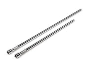 3/8 Inch Drive Extension Set, 2-Piece (18, 24 in.)