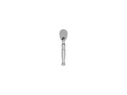 3/8 Inch Drive x 4-1/2 Inch Non-Quick-Release Stubby Ratchet