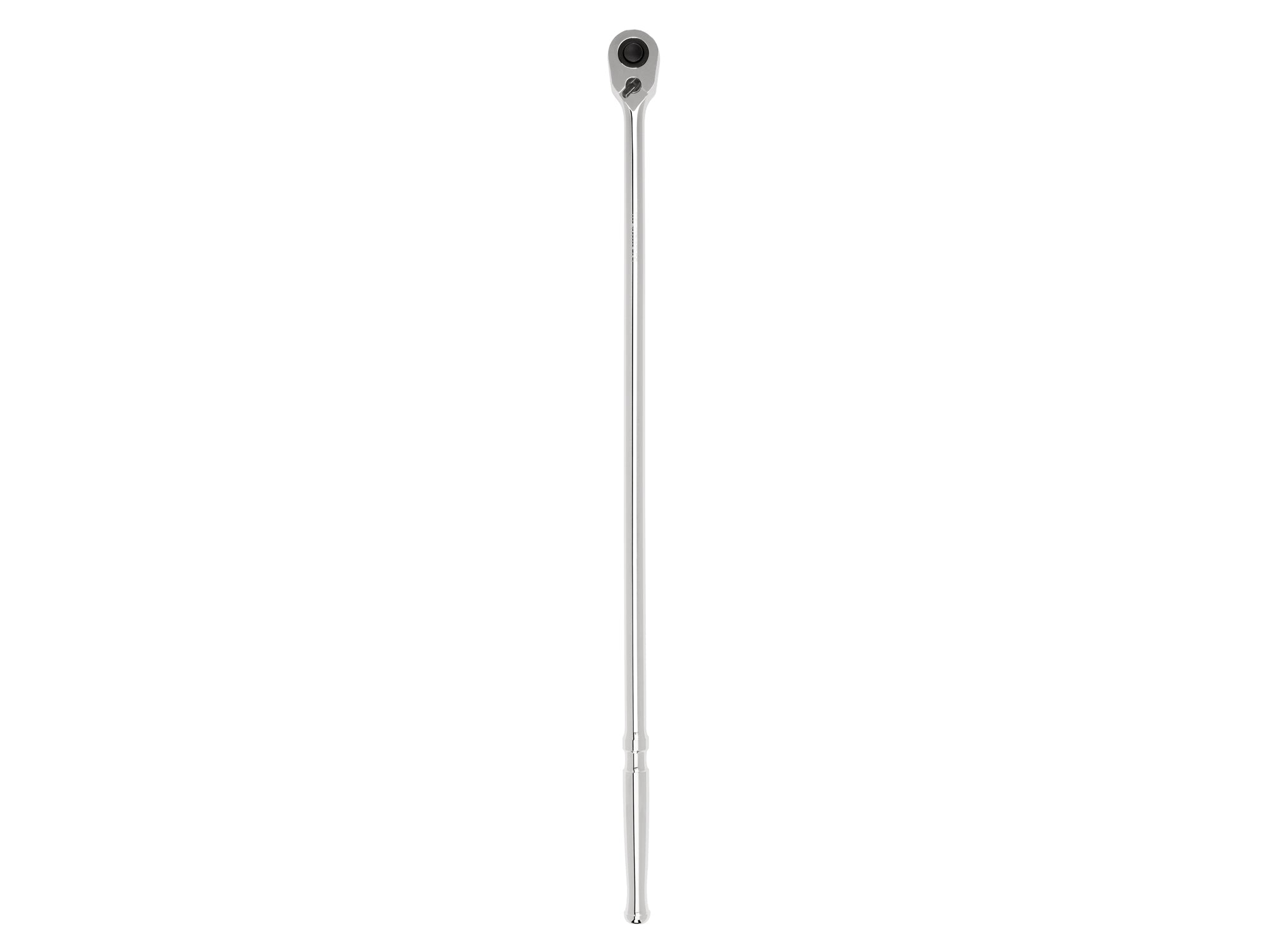 1/2 Inch Drive x 24 Inch Quick-Release Extra-Long Ratchet
