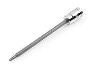 1/4 Inch Drive x T9 Long Torx Bit Socket