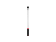 1/2 Inch Drive x 18 Inch Quick-Release Comfort Grip Long Ratchet