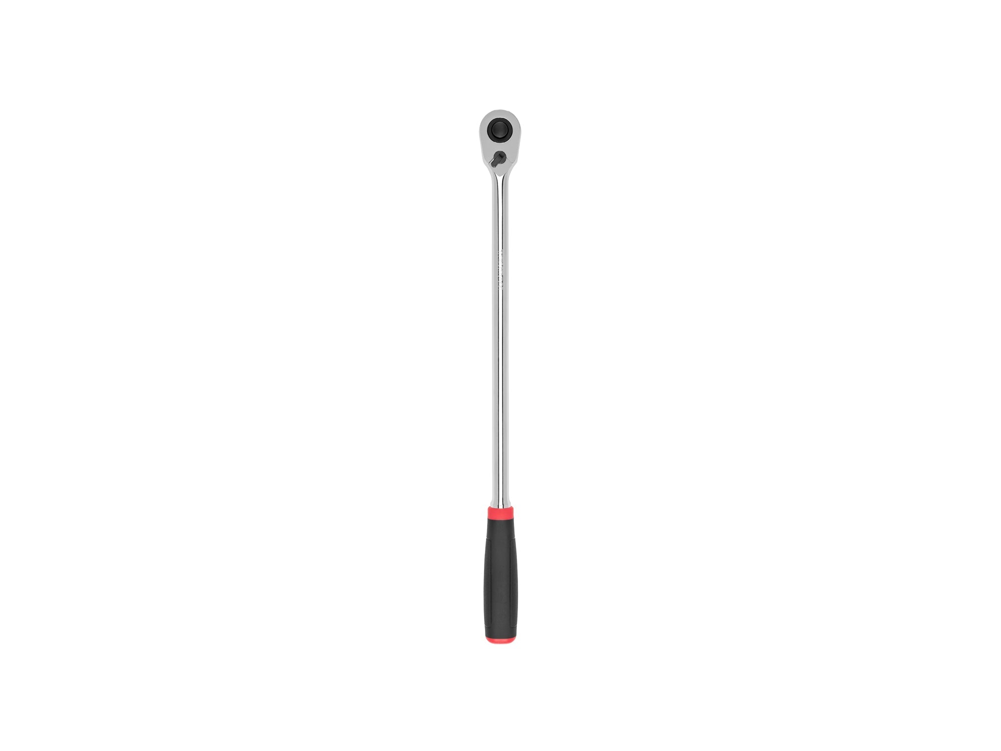 1/2 Inch Drive x 18 Inch Quick-Release Comfort Grip Long Ratchet